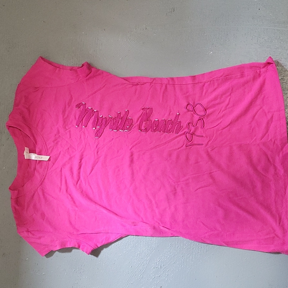 GREAT UC EXIST Women's shirt